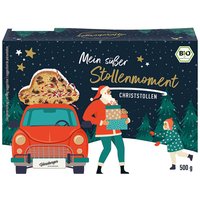 Herzberger Bio-Christstollen, 500 g