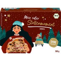 Herzberger Bio-Dinkelstollen, 500 g