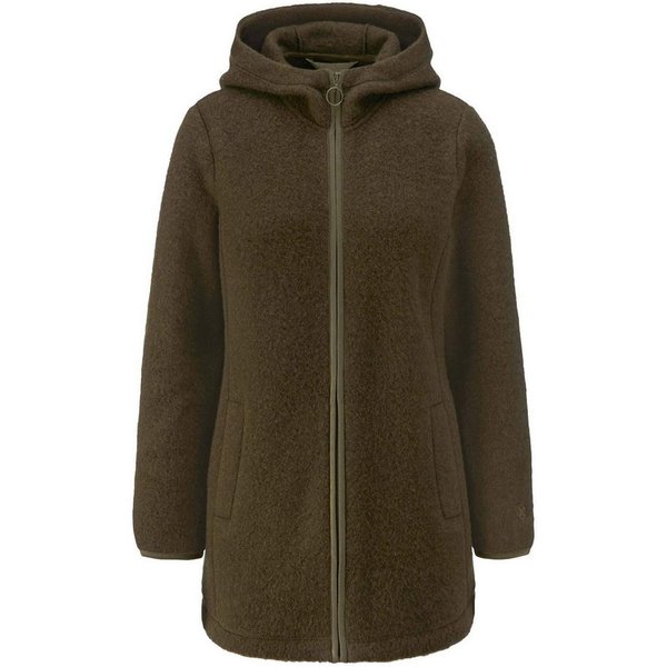 Hessnatur Fleecejacke (1-St)