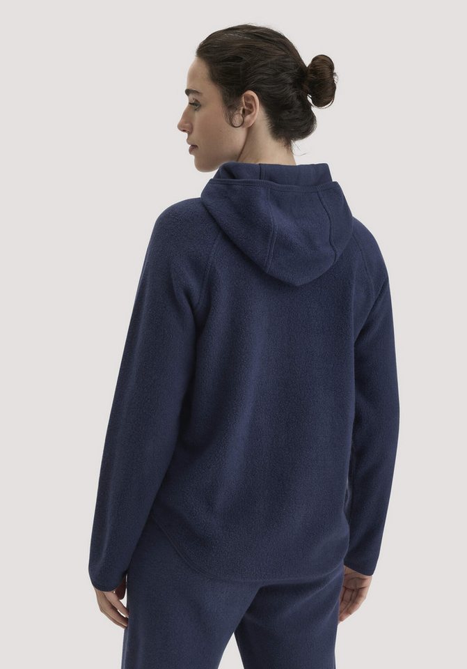 Hessnatur Fleecepullover Relaxed ACTIVE LIGHT aus reiner Bio-Baumwolle (1-tlg) – Bild 5 von 5