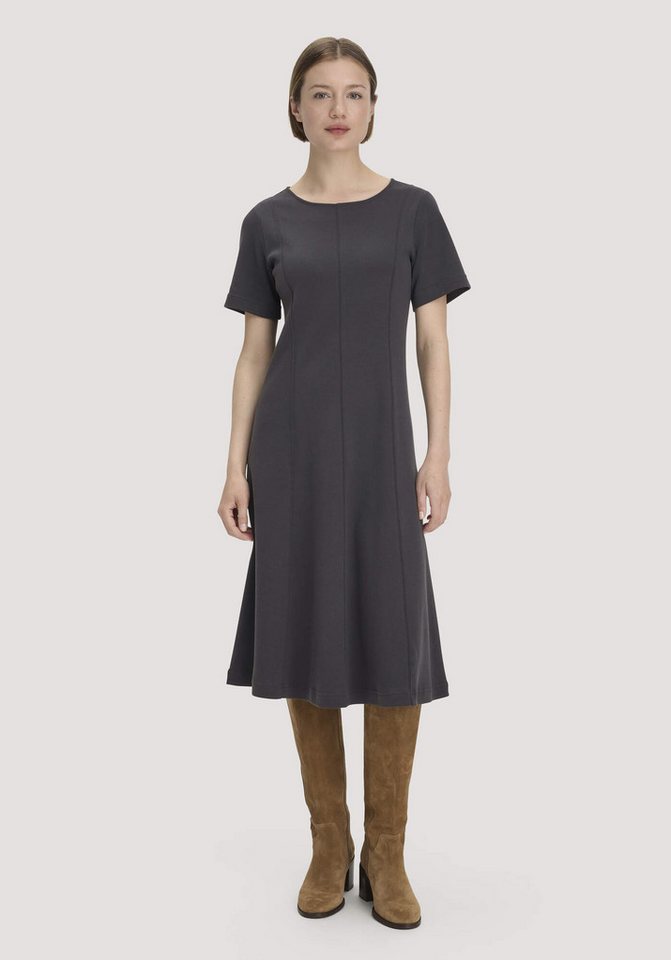 Hessnatur Jerseykleid (1-tlg) – Bild 2 von 5