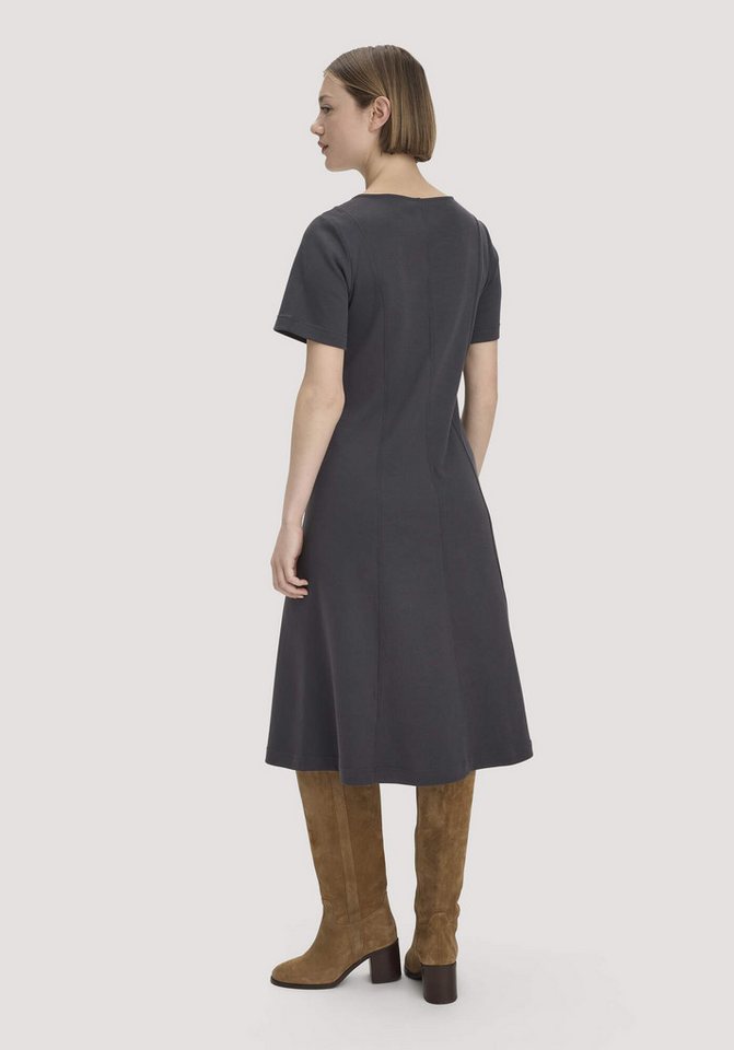 Hessnatur Jerseykleid (1-tlg) – Bild 4 von 5