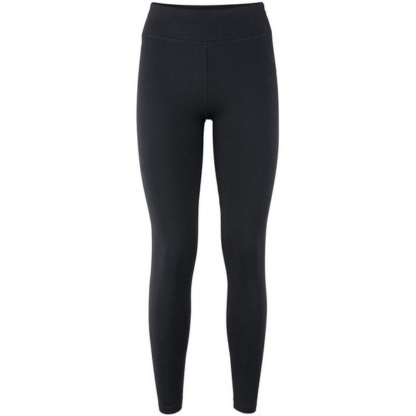 Hessnatur Leggings Medium Cut ACTIVE LIGHT aus Bio-Baumwolle (1-tlg)