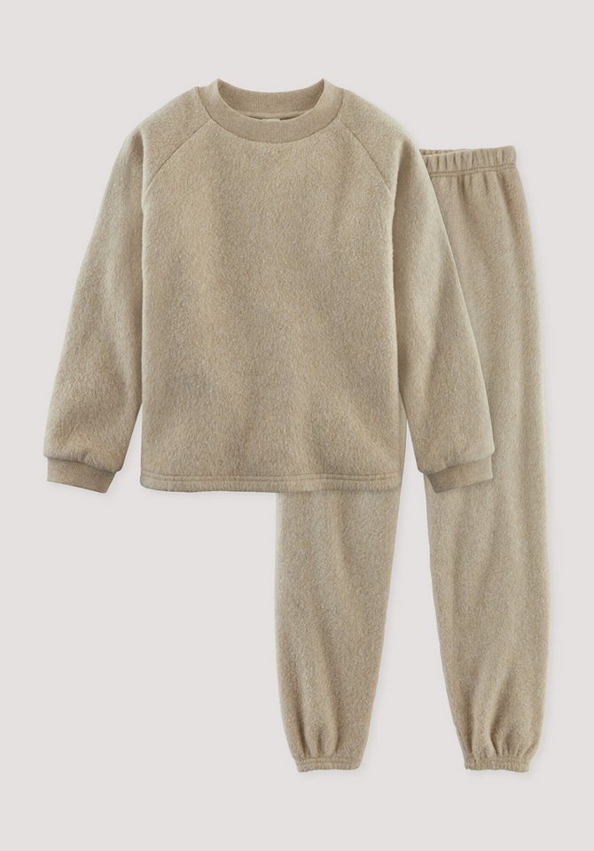 Hessnatur Pyjama (2 tlg) – Bild 2 von 2