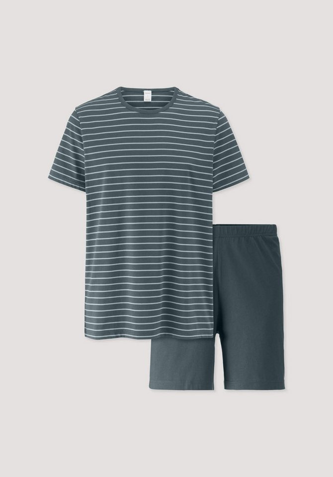 Hessnatur Pyjama (2 tlg) – Bild 3 von 4