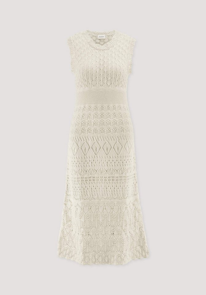Hessnatur Strickkleid (1-tlg) – Bild 3 von 5