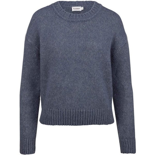 Hessnatur Strickpullover (1-tlg)