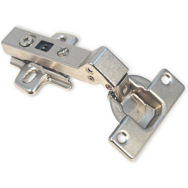 Hettich Möbelbeschlag Intermat Winkelscharnier W45 Scharnier, Basis 6mm (1 St)