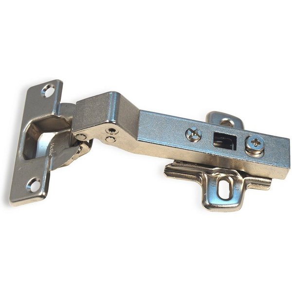Hettich Möbelbeschlag Intermat Winkelscharnier W45 Scharnier, Basis 0mm (1 St)