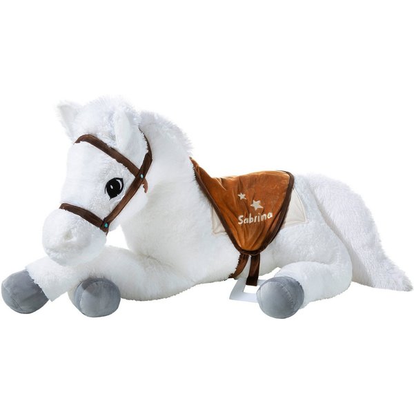 Heunec® Kuscheltier Bibi & Tina, Pferd Sabrina XXL soft