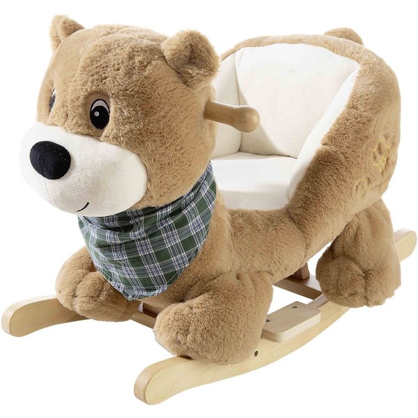 Heunec® Schaukeltier Schaukelbär