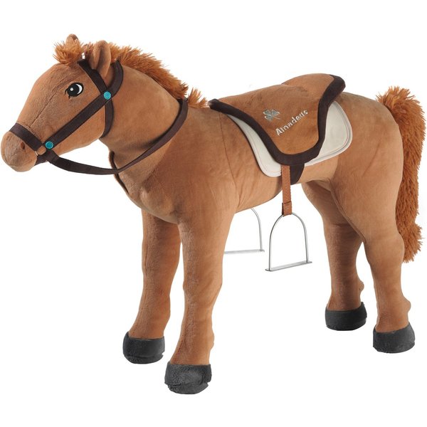 Heunec® Stehpferd Amadeus 90 cm, mit Sound