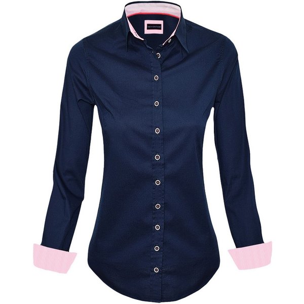 HEVENTON Hemdbluse
