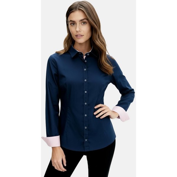 HEVENTON Hemdbluse