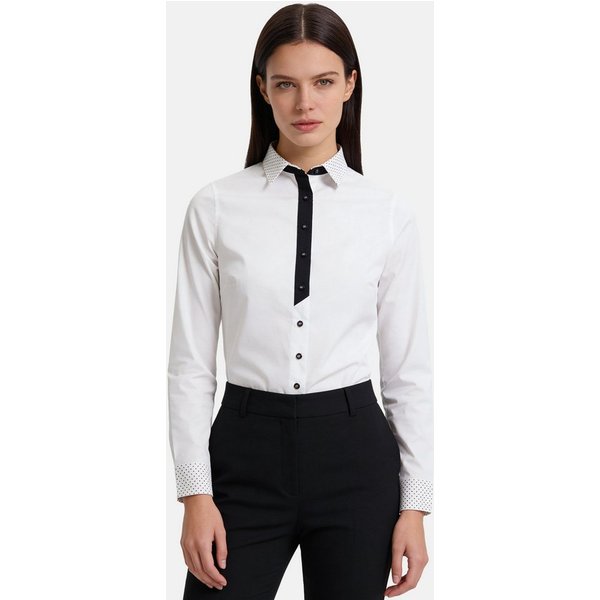 HEVENTON Hemdbluse