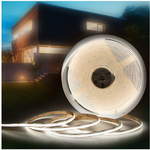 Hexim LED Stripe