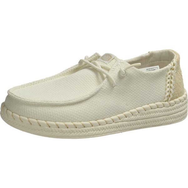 Hey Dude Schnürschuh