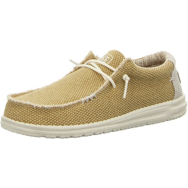 Hey Dude Schnürschuh