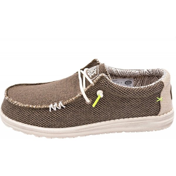 Hey Dude Slipper