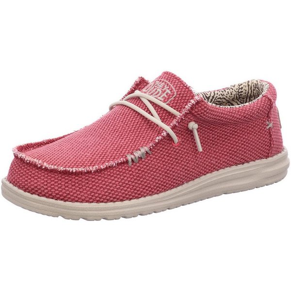 Hey Dude WALLY BRAIDED Slipper