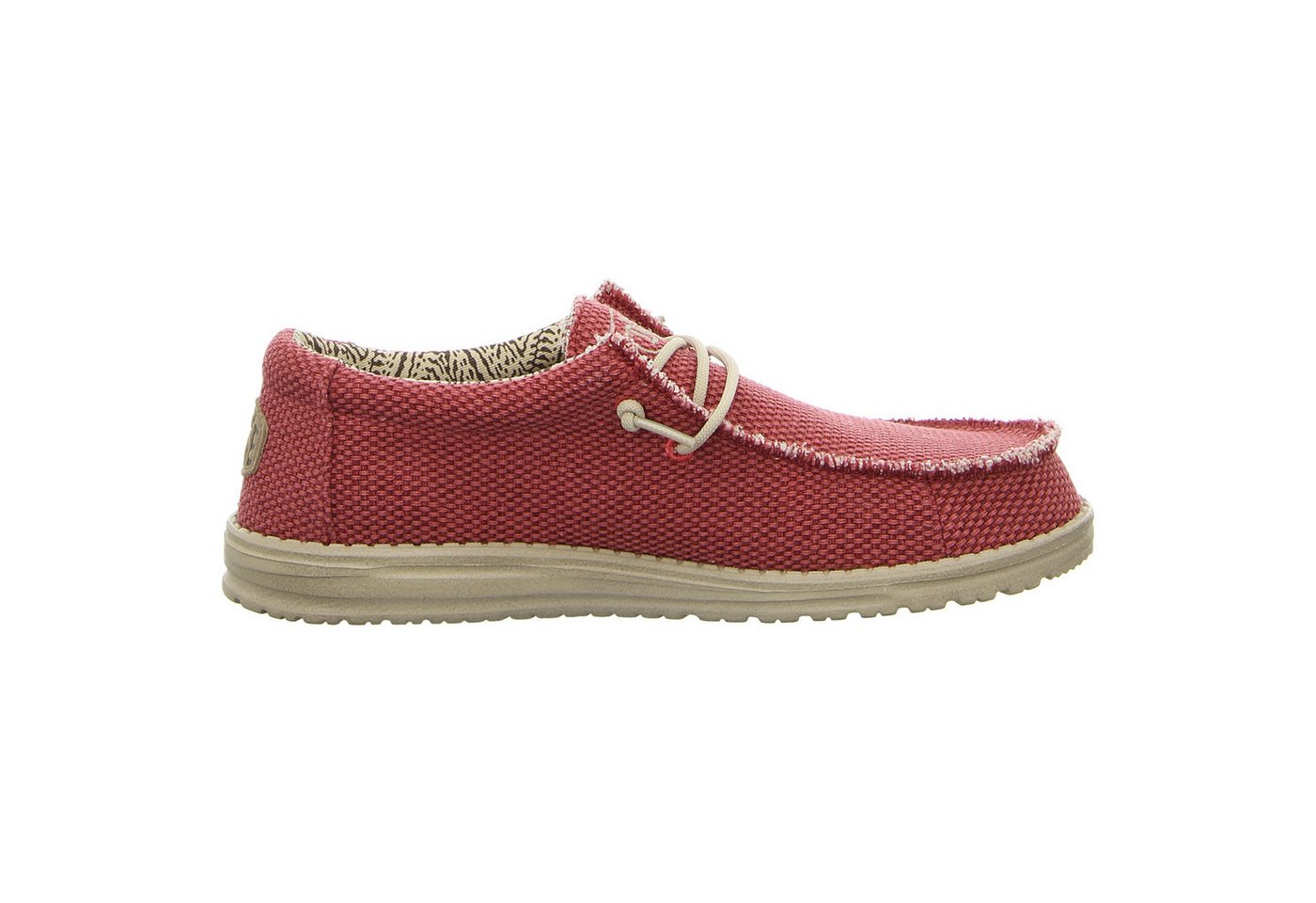 Hey Dude WALLY BRAIDED Slipper – Bild 3 von 5