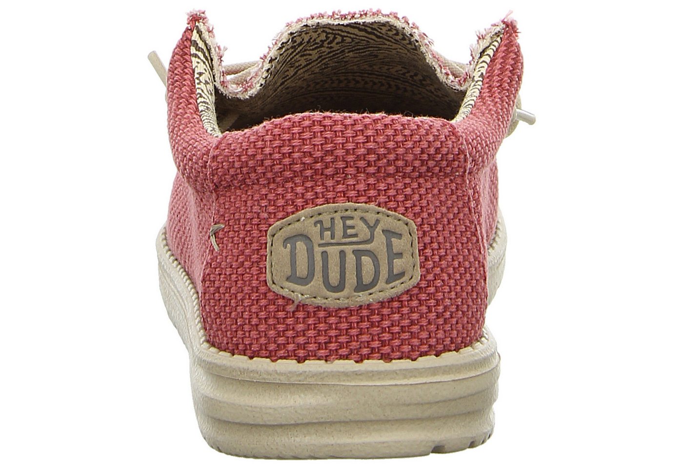 Hey Dude WALLY BRAIDED Slipper – Bild 5 von 5