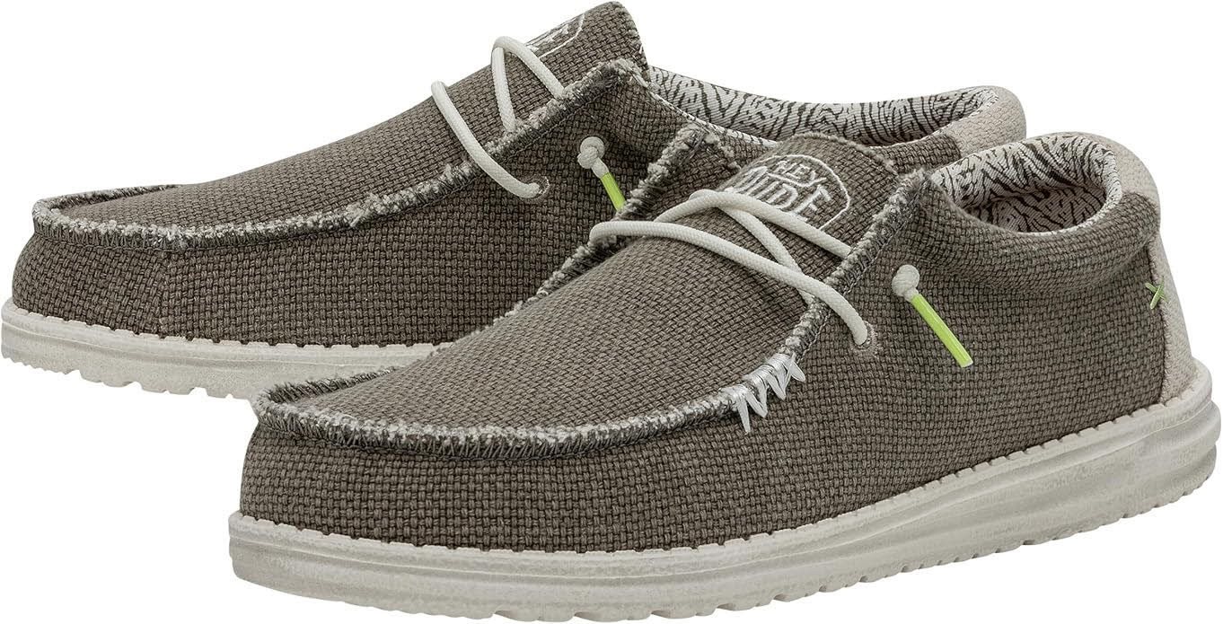 Hey Dude Wally Braided Slipper – Bild 2 von 2