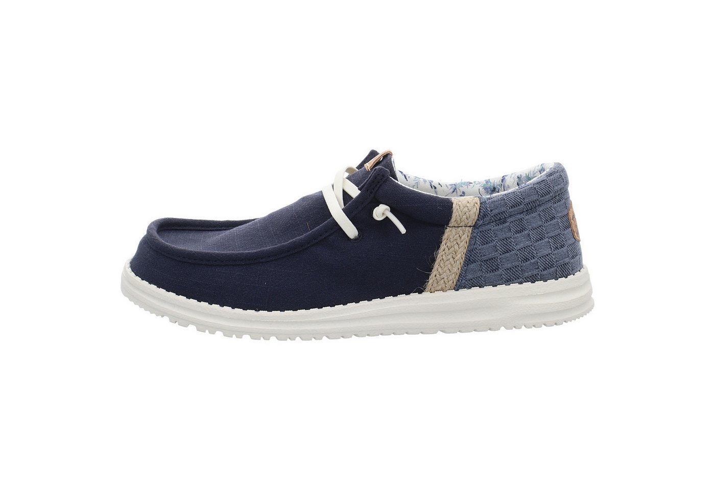Hey Dude Wally Funk Slipper – Bild 2 von 5
