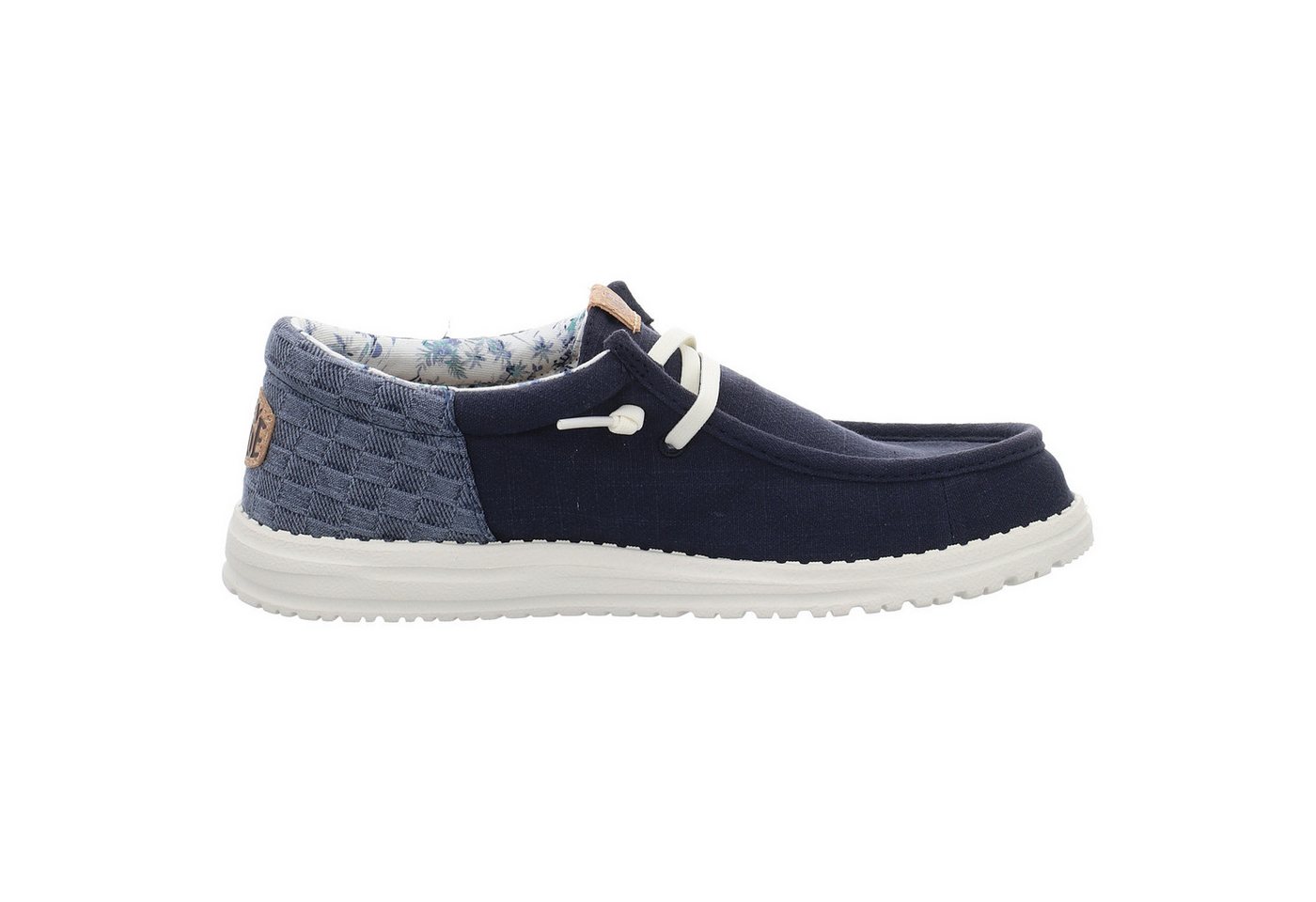 Hey Dude Wally Funk Slipper – Bild 3 von 5