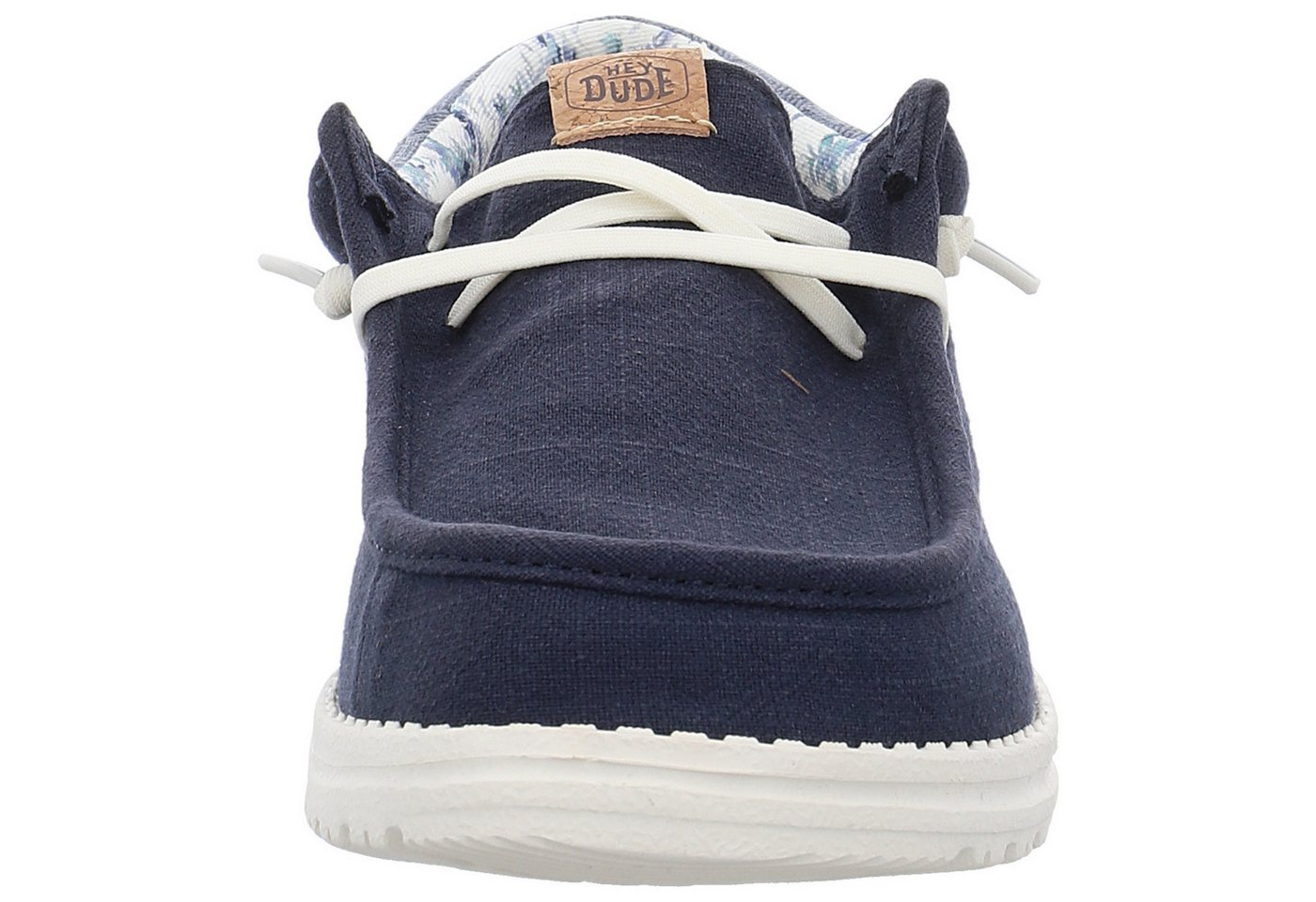 Hey Dude Wally Funk Slipper – Bild 4 von 5