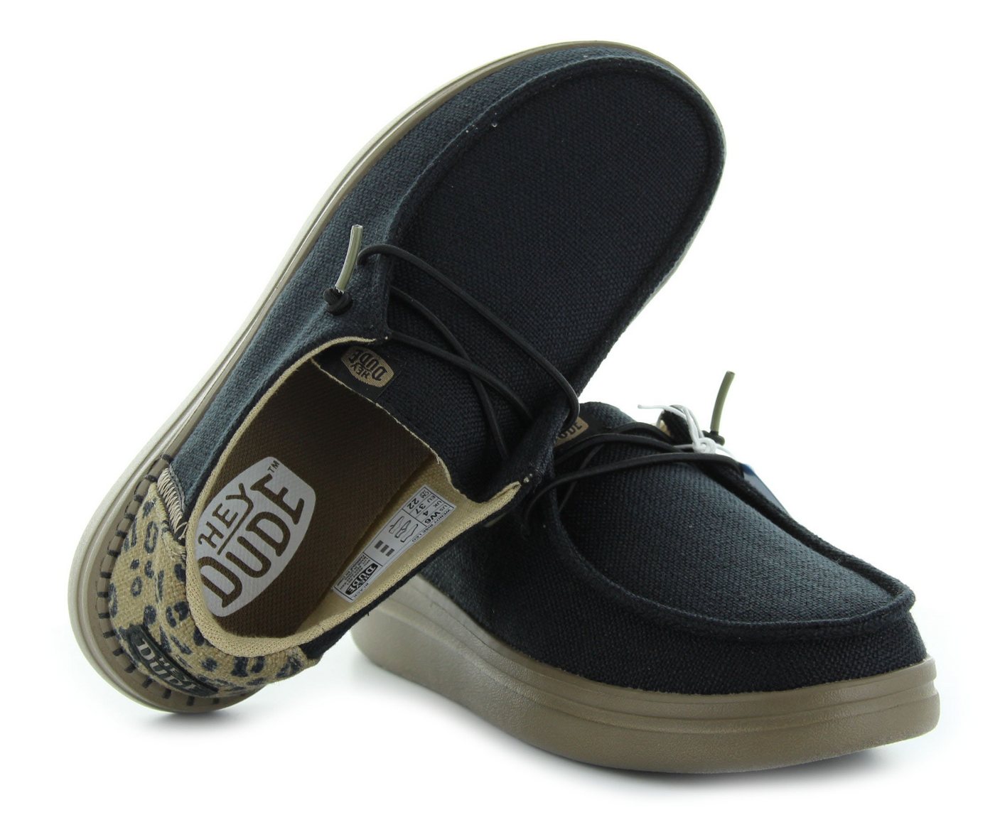 Hey Dude Wendy Slipper unisex – Bild 5 von 5