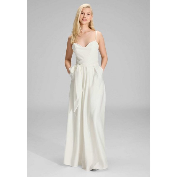 Hey Kyla Jumpsuit Oberteil in figurbetonter Passform