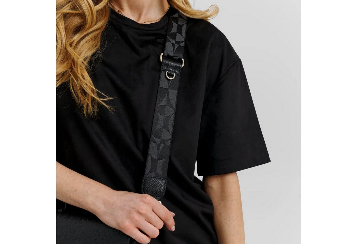 Hey Marly Gürteltasche Iconic Strap – Bild 2 von 4