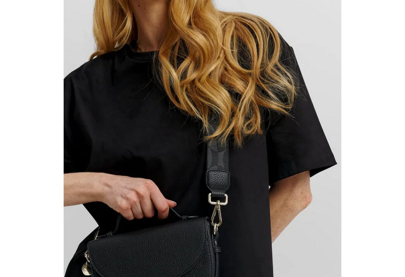 Hey Marly Gürteltasche Iconic Strap – Bild 3 von 4