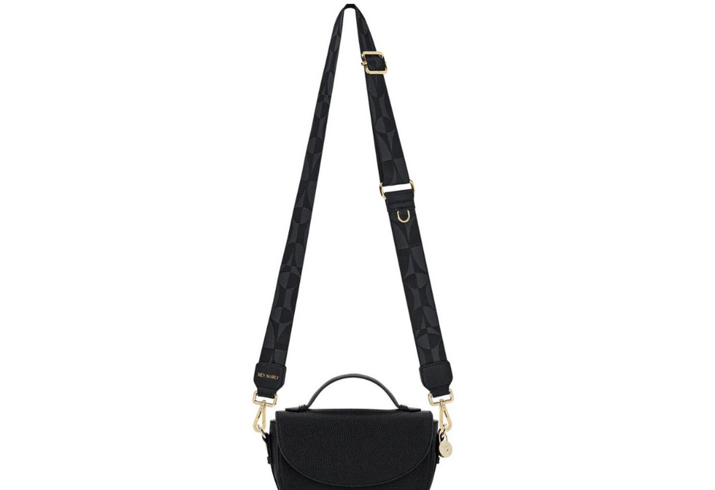 Hey Marly Gürteltasche Iconic Strap – Bild 4 von 4
