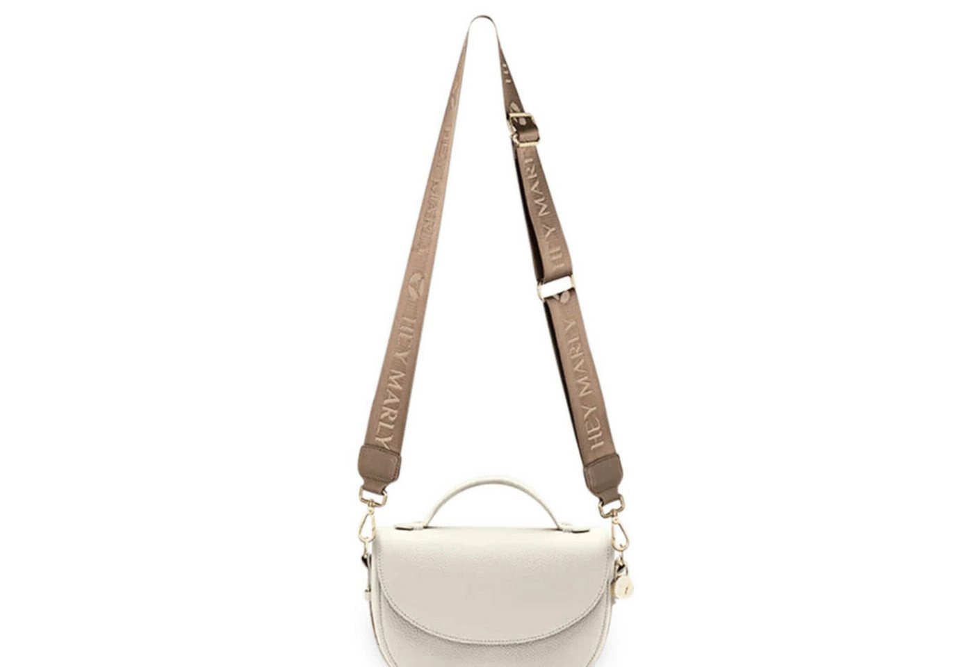Hey Marly Gürteltasche Signature Strap – Bild 4 von 4
