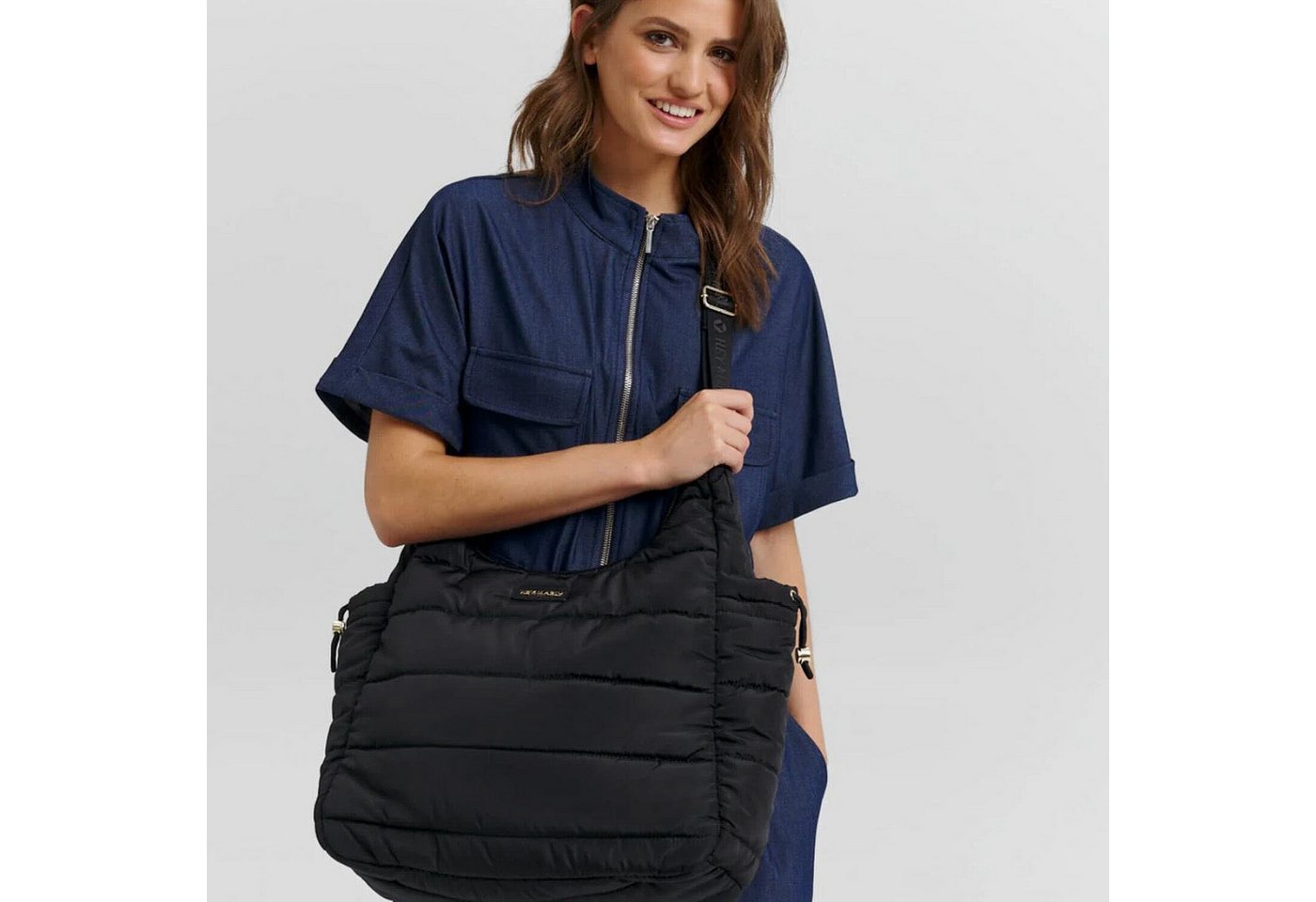 Hey Marly Handtasche Alltime Buddy – Bild 2 von 5