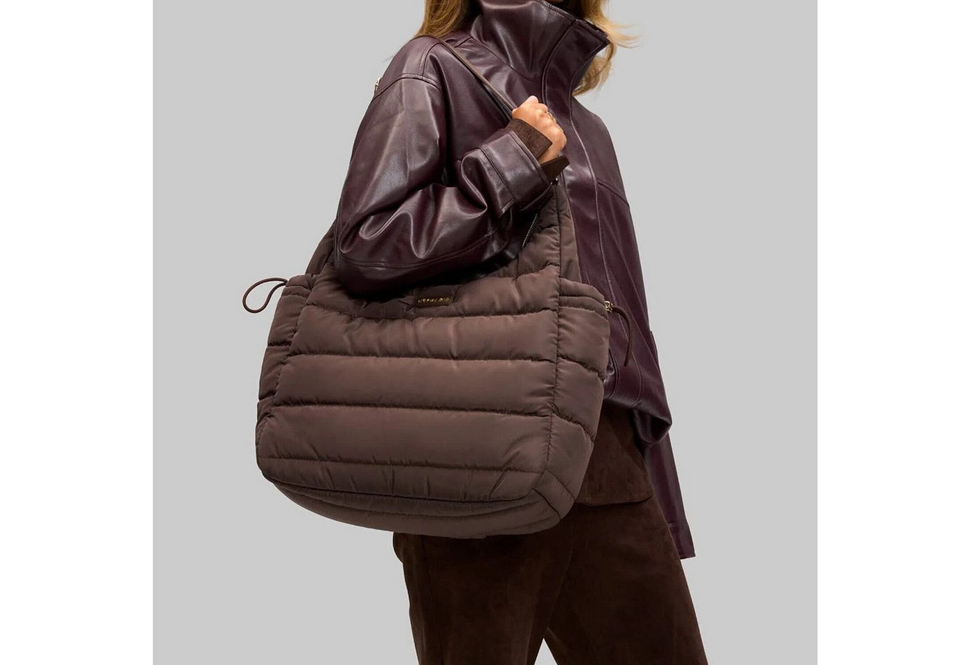 Hey Marly Handtasche Alltime Buddy – Bild 5 von 5