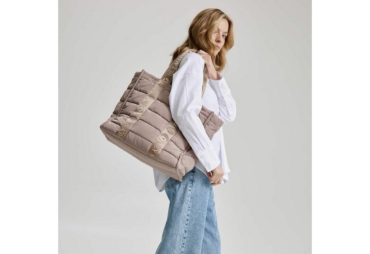 Hey Marly Handtasche Best Buddy – Bild 3 von 5