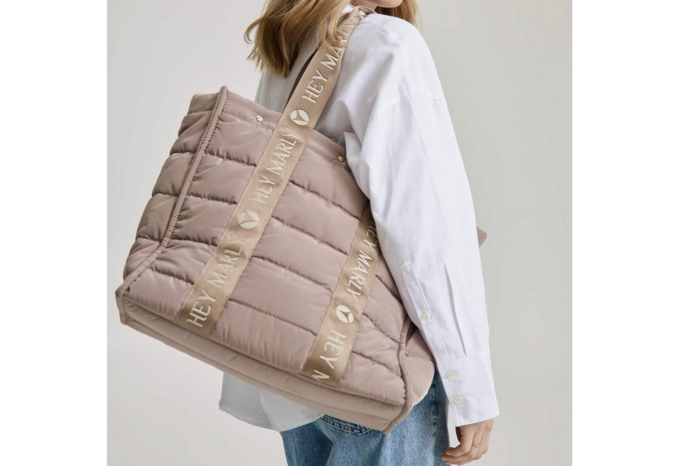 Hey Marly Handtasche Best Buddy – Bild 4 von 5