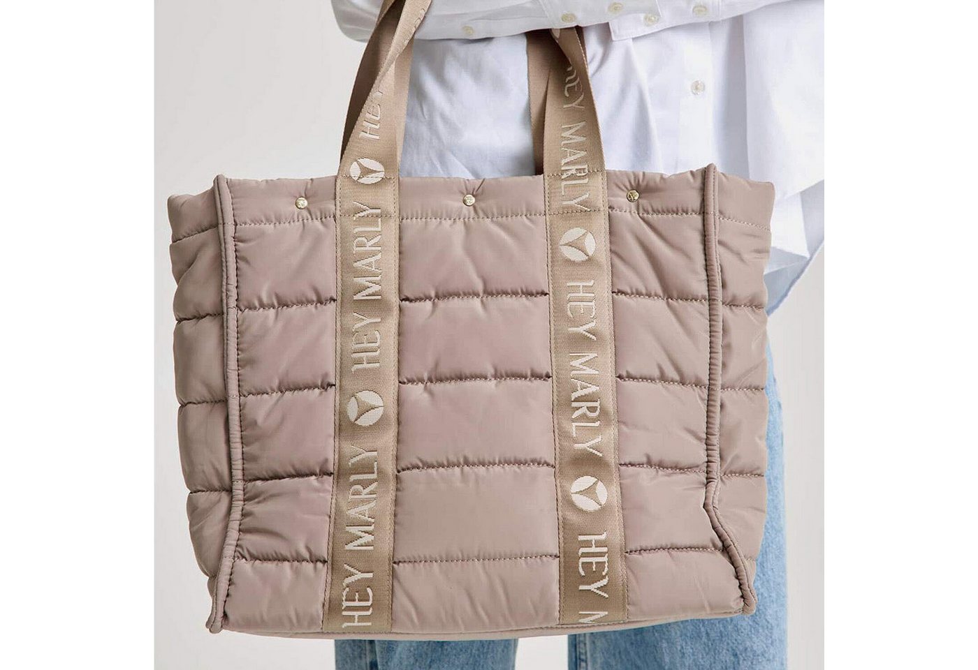 Hey Marly Handtasche Best Buddy – Bild 5 von 5