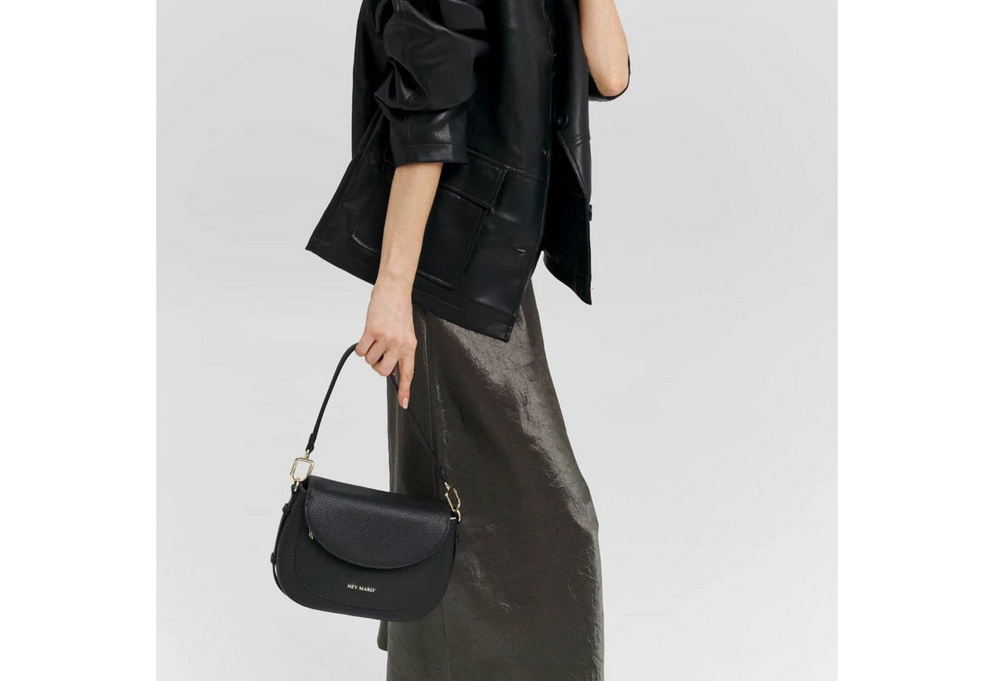 Hey Marly Handtasche Big Sister – Bild 2 von 5