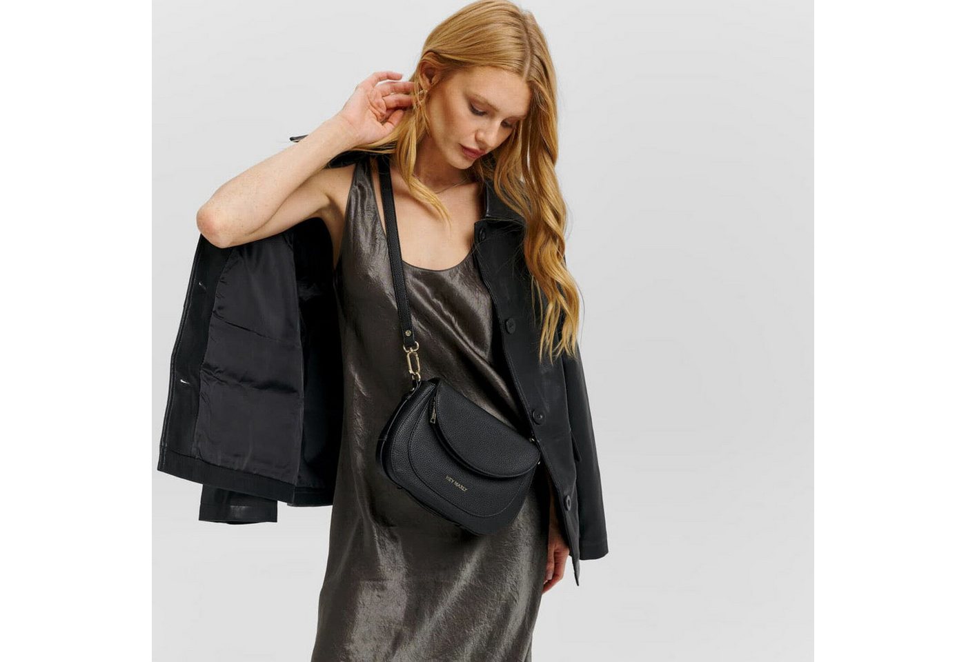 Hey Marly Handtasche Big Sister – Bild 3 von 5