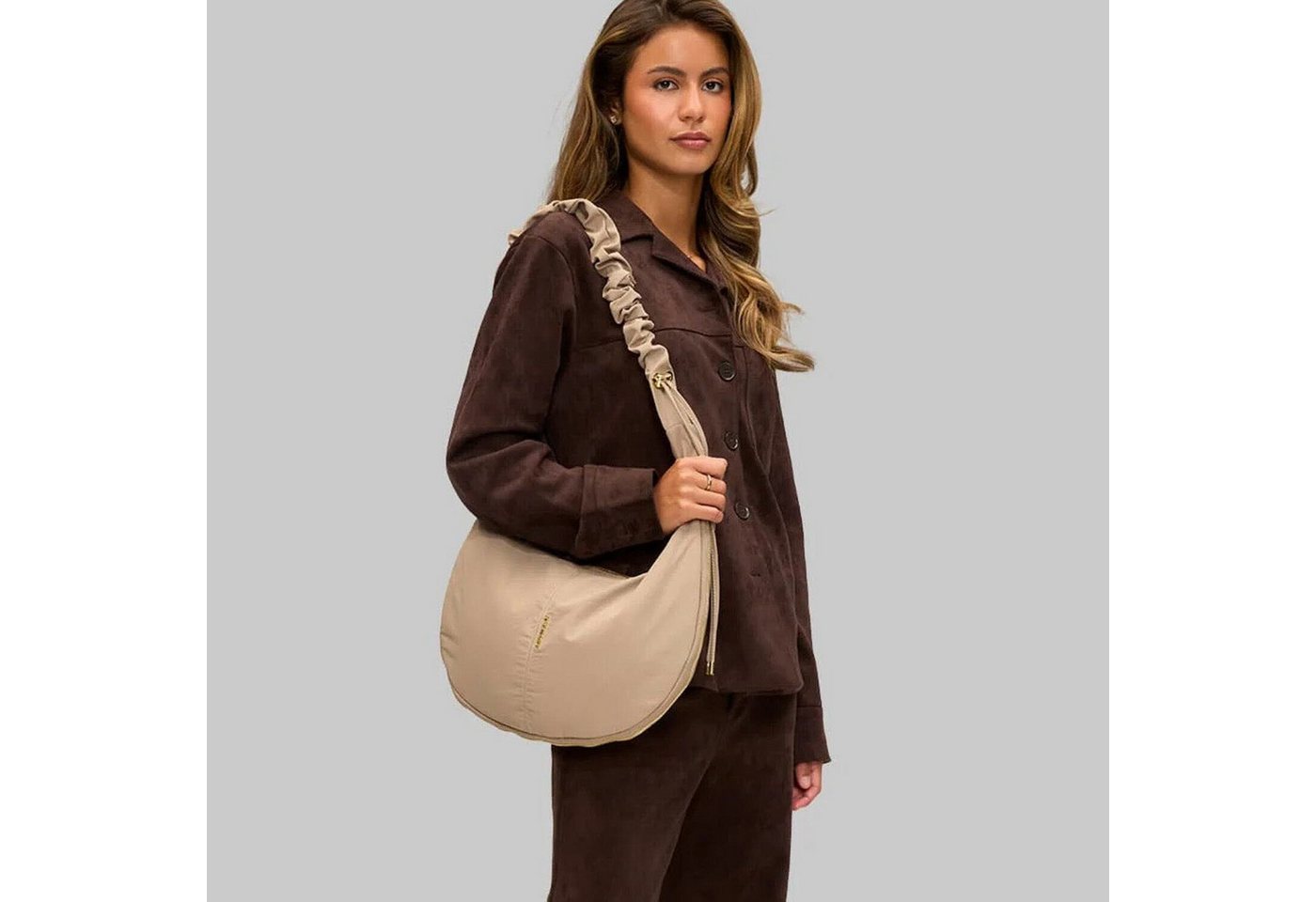 Hey Marly Handtasche Easy Buddy M – Bild 5 von 5