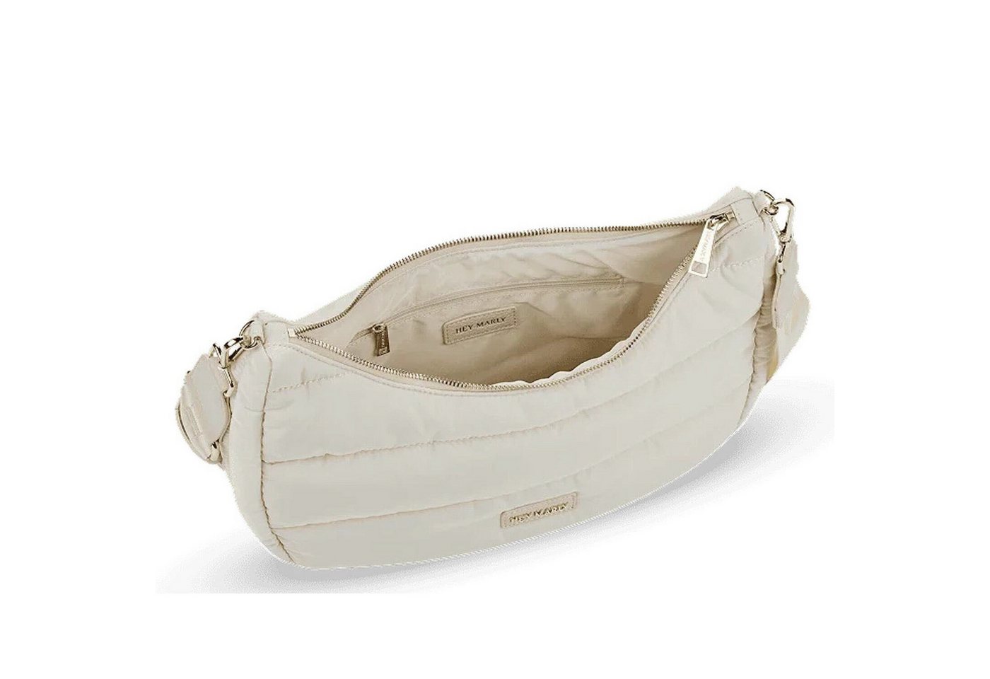 Hey Marly Handtasche Lifetime Buddy M – Bild 5 von 5