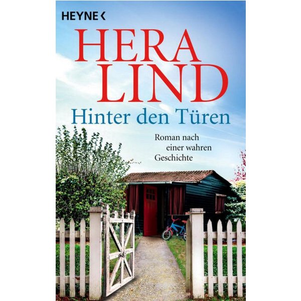 Hinter den Türen / Hera Lind