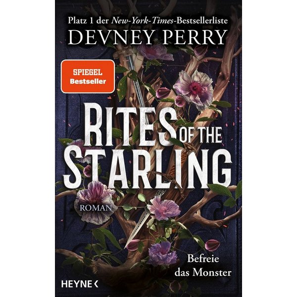 Rites of the Starling / Devney Perry