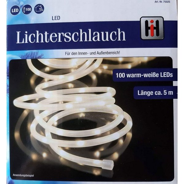 HI LED Lichtleiste