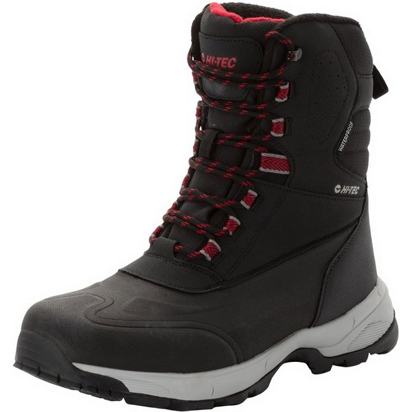 Hi-Tec Cairngorm 200 WP Winterstiefel Snowboots, Winterboots, Winterschuhe, mit 200g Thinsulate Isolierung