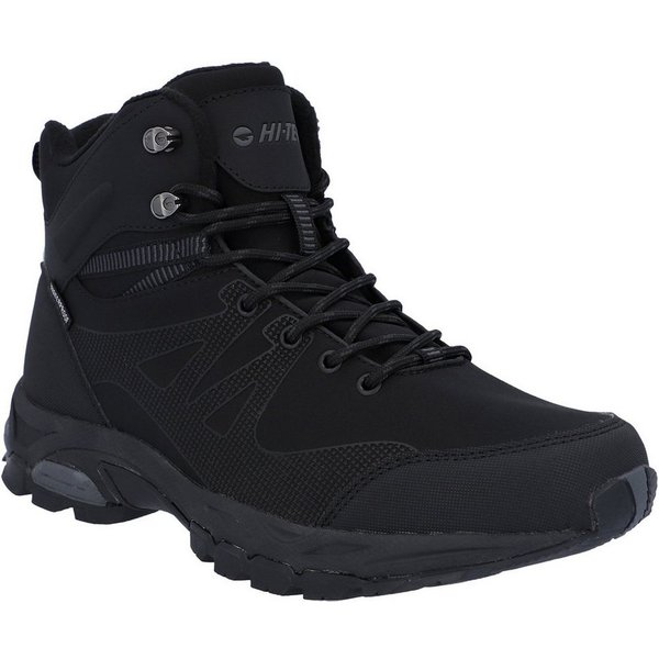 Hi-Tec Jackdaw WP Insulated Winterboots Snowboots, Winterstiefel, Winterschuhe, mit 200g Thinsulate Isolierung